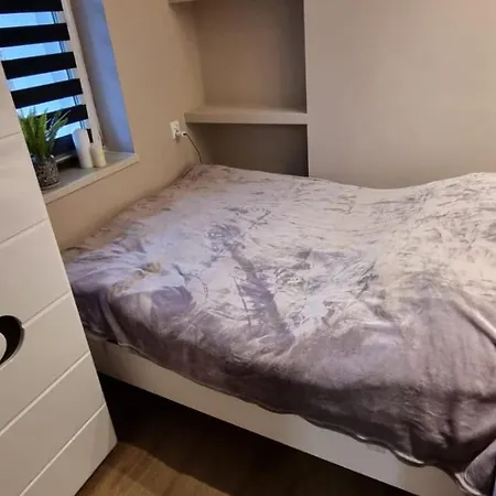 Апартаменти Mieszkanie W Centrum Gdyni Na 5 Pietrze Bez Windy