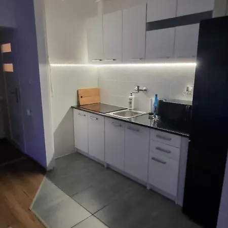 Daire Mieszkanie W Centrum Gdyni Na 5 Pietrze Bez Windy *