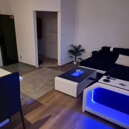 Apartment Mieszkanie W Centrum Gdyni Na 5 Pietrze Bez Windy Gdynia