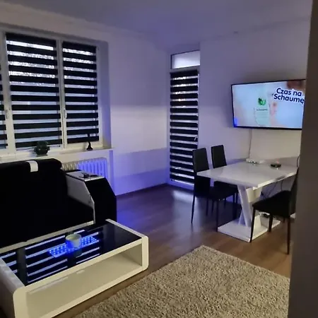 Mieszkanie W Centrum Gdyni Na 5 Pietrze Bez Windy Gdynia