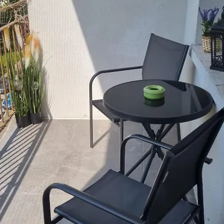 Mieszkanie W Centrum Gdyni Na 5 Pietrze Bez Windy Апартаменти Гдиня