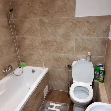 Apartment Mieszkanie W Centrum Gdyni Na 5 Pietrze Bez Windy *