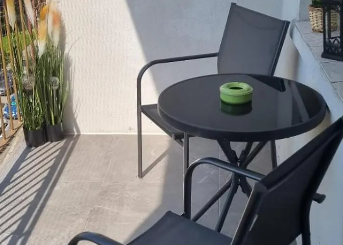 Mieszkanie W Centrum Gdyni Na 5 Pietrze Bez Windy Daire Gdynia